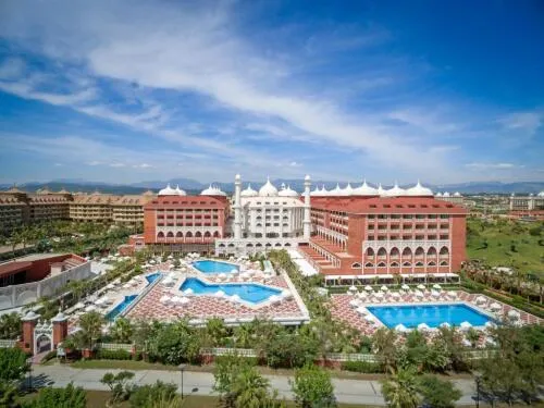 ROYAL TAJ MAHAL 5*